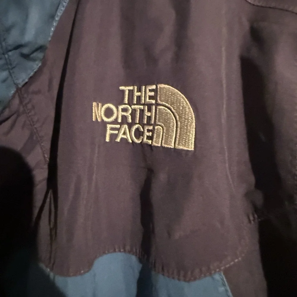 The North Face vintage north